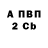 Амфетамин VHQ Barrens samp